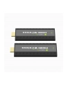 TECHLY Bezprzewodowy Extender HDMI 1080p 60Hz do 50m 5.8GHz Mini - nr 13