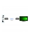 TECHLY Bezprzewodowy Extender HDMI 1080p 60Hz do 50m 5.8GHz Mini - nr 17