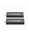TECHLY Bezprzewodowy Extender HDMI 1080p 60Hz do 50m 5.8GHz Mini - nr 26