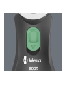 Wera Wkrętak Do Bitów Zyklop Pocket Set Imperial 2 05004283001 1/4'' 3/8'' - nr 9
