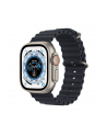 Apple Watch Ultra titanium 49mm 4G midnight ocean band D-E - nr 13