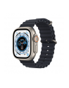 Apple Watch Ultra titanium 49mm 4G midnight ocean band D-E - nr 14