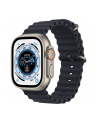 Apple Watch Ultra titanium 49mm 4G midnight ocean band D-E - nr 16