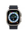 Apple Watch Ultra titanium 49mm 4G midnight ocean band D-E - nr 17