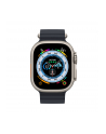Apple Watch Ultra titanium 49mm 4G midnight ocean band D-E - nr 5