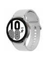 Samsung SM-R870 Galaxy Watch4 Smartwatch armor aluminium 44mm silver D-E - nr 20