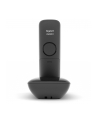 Gigaset AS690 Duo D-ECT Cordless Phone Kolor: CZARNY - nr 14