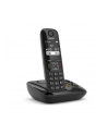 Gigaset AS690A D-ECT Cordless Phone with Answering Machine Kolor: CZARNY - nr 10