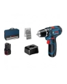 Bosch GSR 12V-15 Professional 060186810H - nr 11