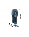 Bosch D-Tect 120 Professional 0601081303 - nr 2