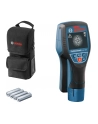 Bosch D-Tect 120 Professional 0601081303 - nr 3