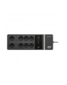 apc Zasilacz BE850G2-GR 850VA, 230V, porty ładowania USB typu C i A, 8 gniazd Schuko CEE 7 (2 przepięcia) - nr 28