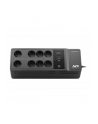 apc Zasilacz BE850G2-GR 850VA, 230V, porty ładowania USB typu C i A, 8 gniazd Schuko CEE 7 (2 przepięcia) - nr 30