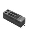 apc Zasilacz BE850G2-GR 850VA, 230V, porty ładowania USB typu C i A, 8 gniazd Schuko CEE 7 (2 przepięcia) - nr 5