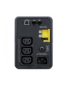 apc Zasilacz awaryjny BX500MI Back-UPS 500VA, 230V, AVR, IEC Sockets - nr 15