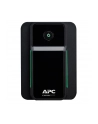 apc Zasilacz awaryjny BX500MI Back-UPS 500VA, 230V, AVR, IEC Sockets - nr 3