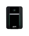 apc Zasilacz awaryjny BX500MI Back-UPS 500VA, 230V, AVR, IEC Sockets - nr 8