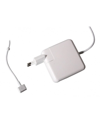 Immax Patona Ładowarka 20V/4,25A Apple Macbook Air A1424,A1398