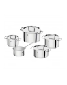 Zwilling Passion Zestaw garnków 5el (660600000) - nr 1