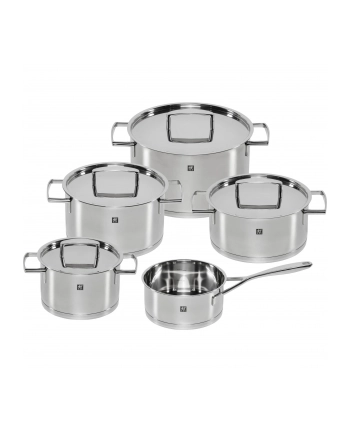 Zwilling Passion Zestaw garnków 5el (660600000)