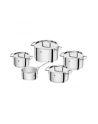 Zwilling Passion Zestaw garnków 5el (660600000) - nr 9