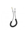 BAS(wersja europejska)S ADAPTER AUDIO BLUETOOTH 50USB  AUX CZARNY - nr 1