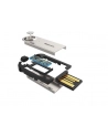 BAS(wersja europejska)S ADAPTER AUDIO BLUETOOTH 50USB  AUX CZARNY - nr 22