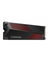 Dysk SSD Samsung 990 PRO Heatsink 1TB M.2 2280 PCIe 4.0 x4 NVMe (7450/6900 MB/s) - nr 27
