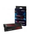 Dysk SSD Samsung 990 PRO Heatsink 1TB M.2 2280 PCIe 4.0 x4 NVMe (7450/6900 MB/s) - nr 33