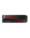Dysk SSD Samsung 990 PRO Heatsink 1TB M.2 2280 PCIe 4.0 x4 NVMe (7450/6900 MB/s) - nr 37