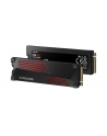 Dysk SSD Samsung 990 PRO Heatsink 1TB M.2 2280 PCIe 4.0 x4 NVMe (7450/6900 MB/s) - nr 68