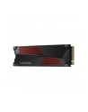 Dysk SSD Samsung 990 PRO Heatsink 1TB M.2 2280 PCIe 4.0 x4 NVMe (7450/6900 MB/s) - nr 86