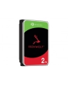 SEAGATE NAS HDD 2TB IronWolf 5400rpm 6Gb/s SATA 256MB cache 3.5inch - nr 1