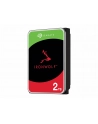 SEAGATE NAS HDD 2TB IronWolf 5400rpm 6Gb/s SATA 256MB cache 3.5inch - nr 5