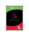 SEAGATE NAS HDD 6TB IronWolf 5400rpm 6Gb/s SATA 256MB cache 3.5inch - nr 10