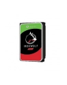SEAGATE NAS HDD 6TB IronWolf 5400rpm 6Gb/s SATA 256MB cache 3.5inch - nr 12