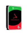 SEAGATE NAS HDD 6TB IronWolf 5400rpm 6Gb/s SATA 256MB cache 3.5inch - nr 19