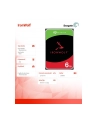 SEAGATE NAS HDD 6TB IronWolf 5400rpm 6Gb/s SATA 256MB cache 3.5inch - nr 2