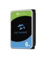 SEAGATE Surveillance Skyhawk 6TB HDD SATA 6Gb/s 256MB cache 3.5inch - nr 10