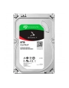 SEAGATE NAS HDD 8TB IronWolf 5400rpm 6Gb/s SATA 256MB cache 3.5inch - nr 25