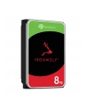 SEAGATE NAS HDD 8TB IronWolf 5400rpm 6Gb/s SATA 256MB cache 3.5inch - nr 3