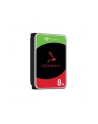 SEAGATE NAS HDD 8TB IronWolf 5400rpm 6Gb/s SATA 256MB cache 3.5inch - nr 42