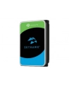 SEAGATE Surveillance Skyhawk 8TB HDD SATA 6Gb/s 256MB cache 3.5inch - nr 1