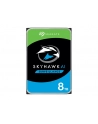 SEAGATE Surveillance Skyhawk 8TB HDD SATA 6Gb/s 256MB cache 3.5inch - nr 7