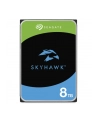 SEAGATE Surveillance Skyhawk 8TB HDD SATA 6Gb/s 256MB cache 3.5inch - nr 9