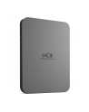 LACIE External Portable Hardrive 2TB USB 3.2 Gen 1 up to 5Gb/s USB-C - nr 2