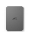 LACIE External Portable Hardrive 2TB USB 3.2 Gen 1 up to 5Gb/s USB-C - nr 9