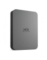 LACIE External Portable Hardrive 5TB USB 3.2 Gen 1 up to 5Gb/s USB-C - nr 1