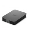 LACIE External Portable Hardrive 5TB USB 3.2 Gen 1 up to 5Gb/s USB-C - nr 7