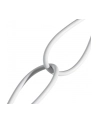 BAS(wersja europejska)S KABEL SUPERIOR SERIES  24A  1M (BIAŁY) - nr 9